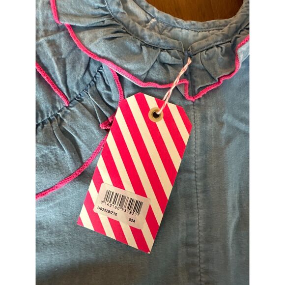 BILLIEBLUSH KIDS DRESS SZ 24MO - Picture 3 of 7